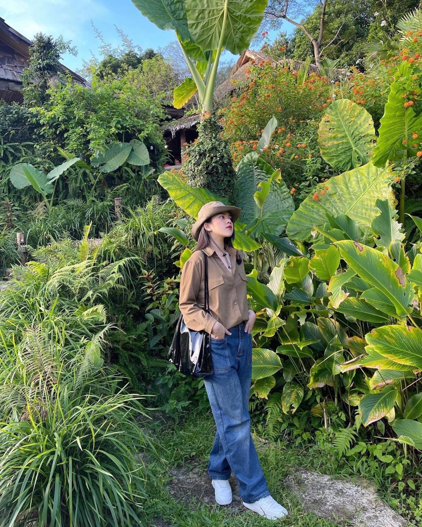 Hotel Eco Garden