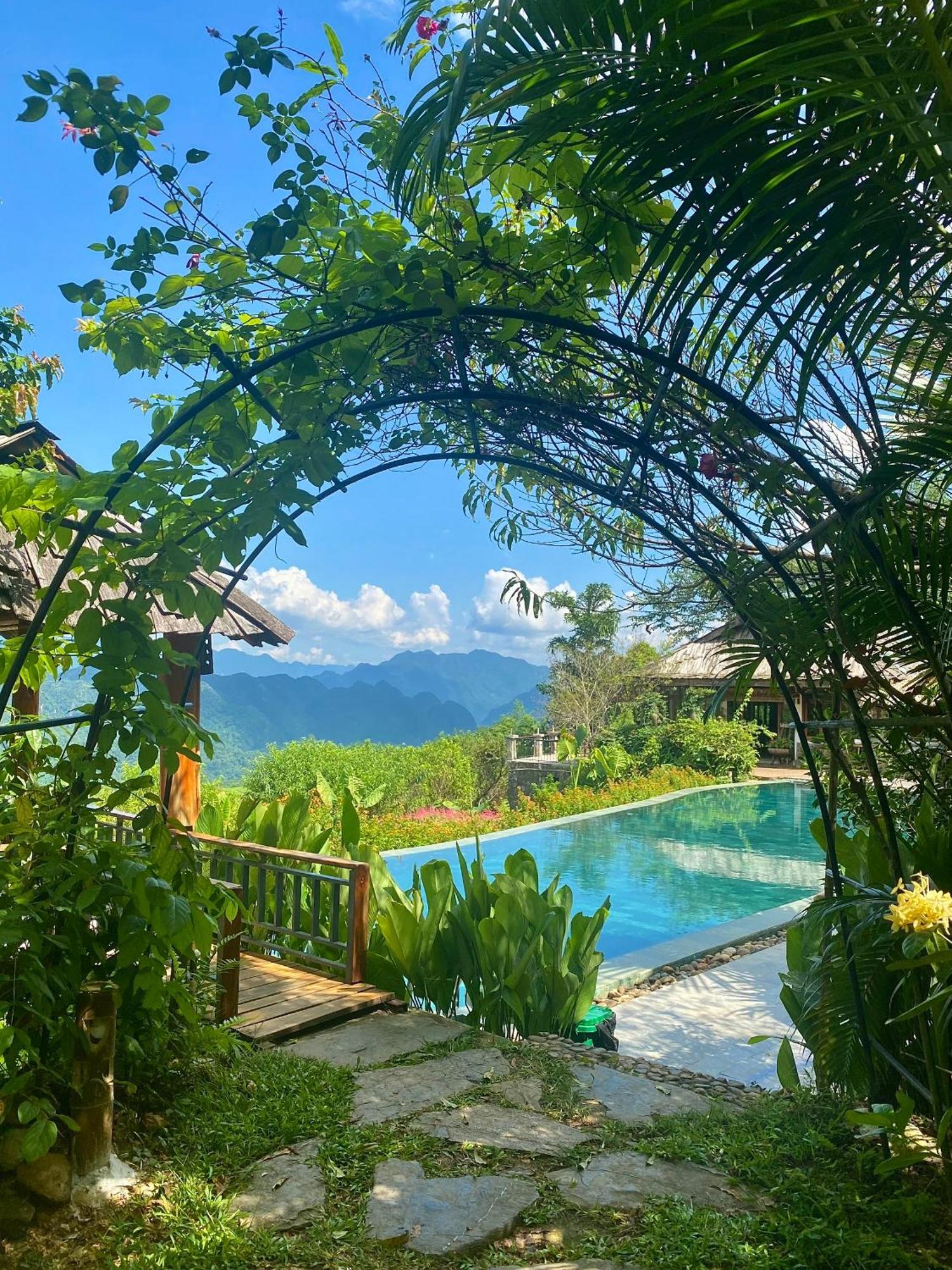 Eco Garden 3* Pu Luong