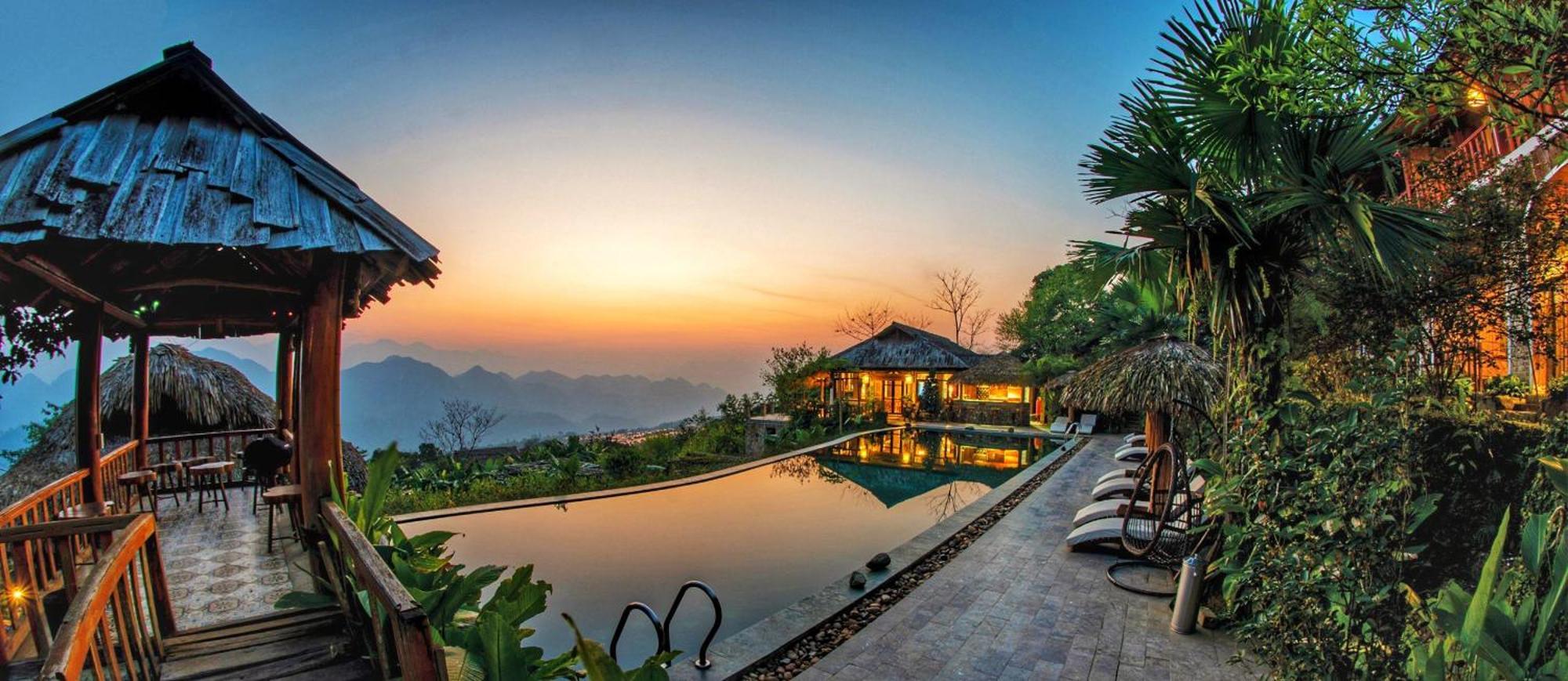Pù Luông Eco Garden
