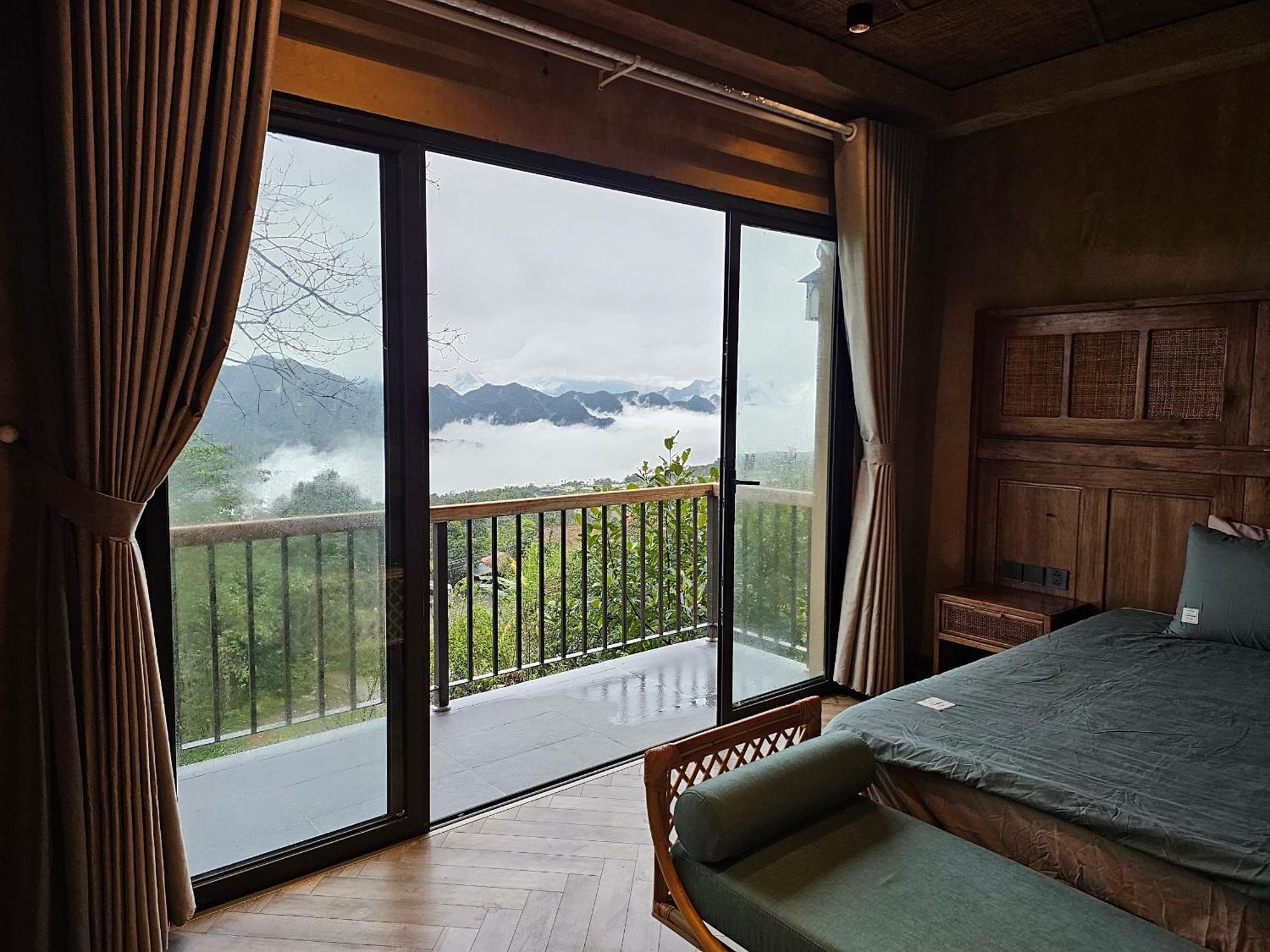 Eco Garden Hotel