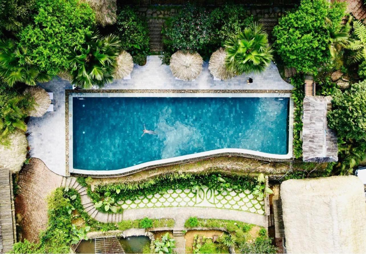Hotel Eco Garden