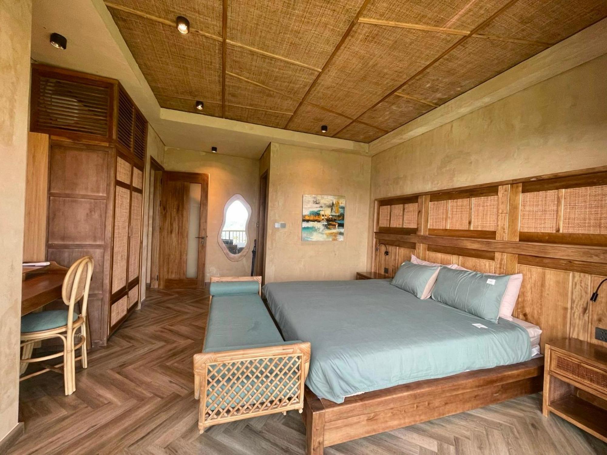 Eco Garden 3* Pu Luong