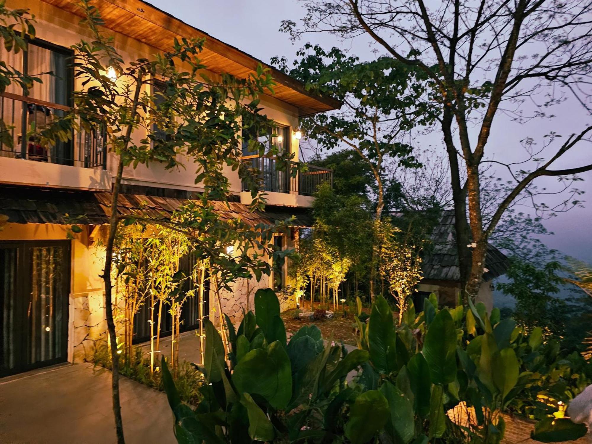 Eco Garden
