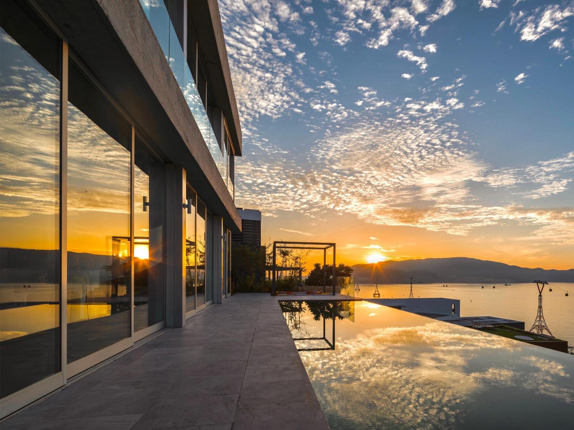 Villa Venity