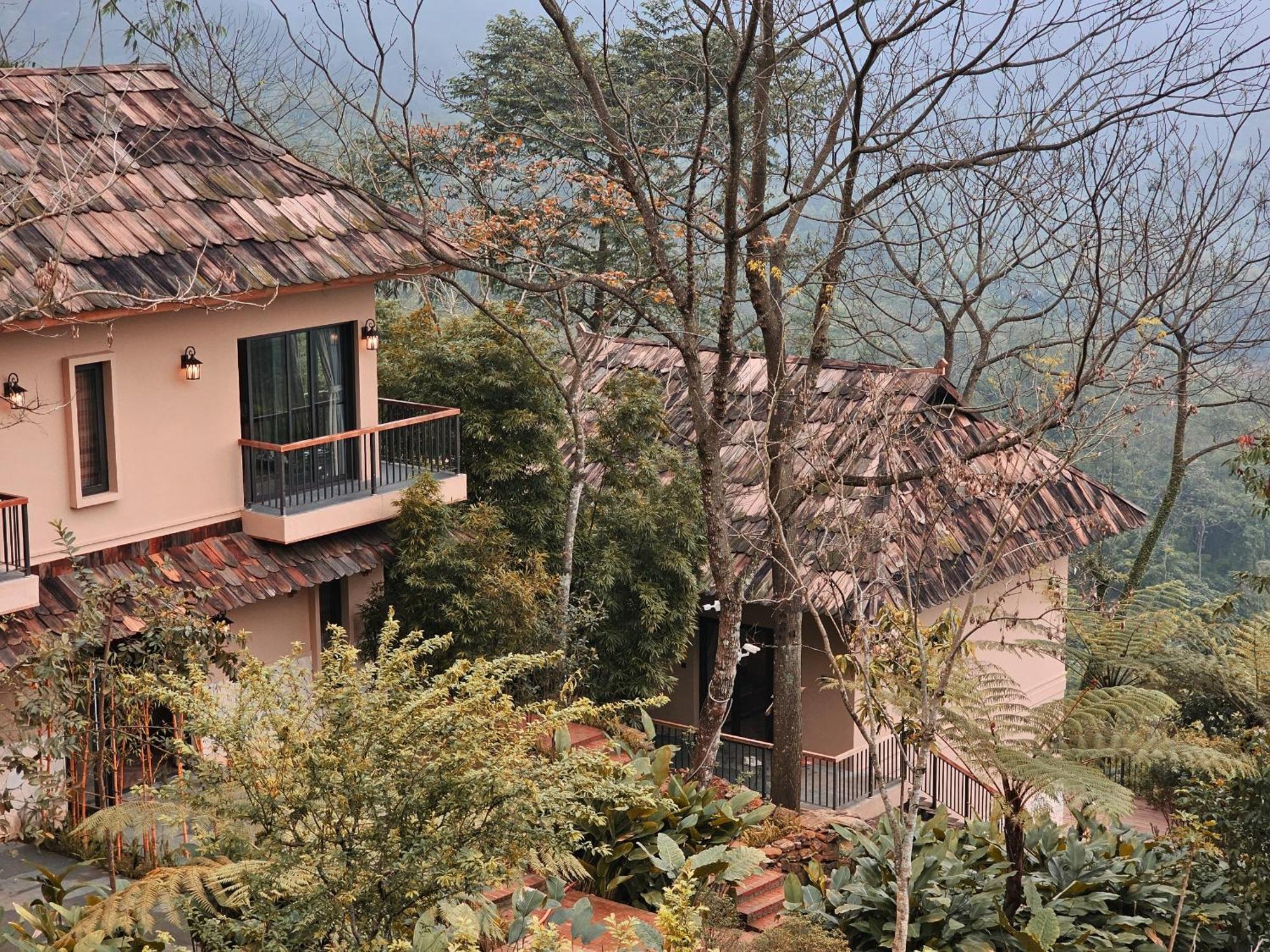 Eco Garden Pu Luong
