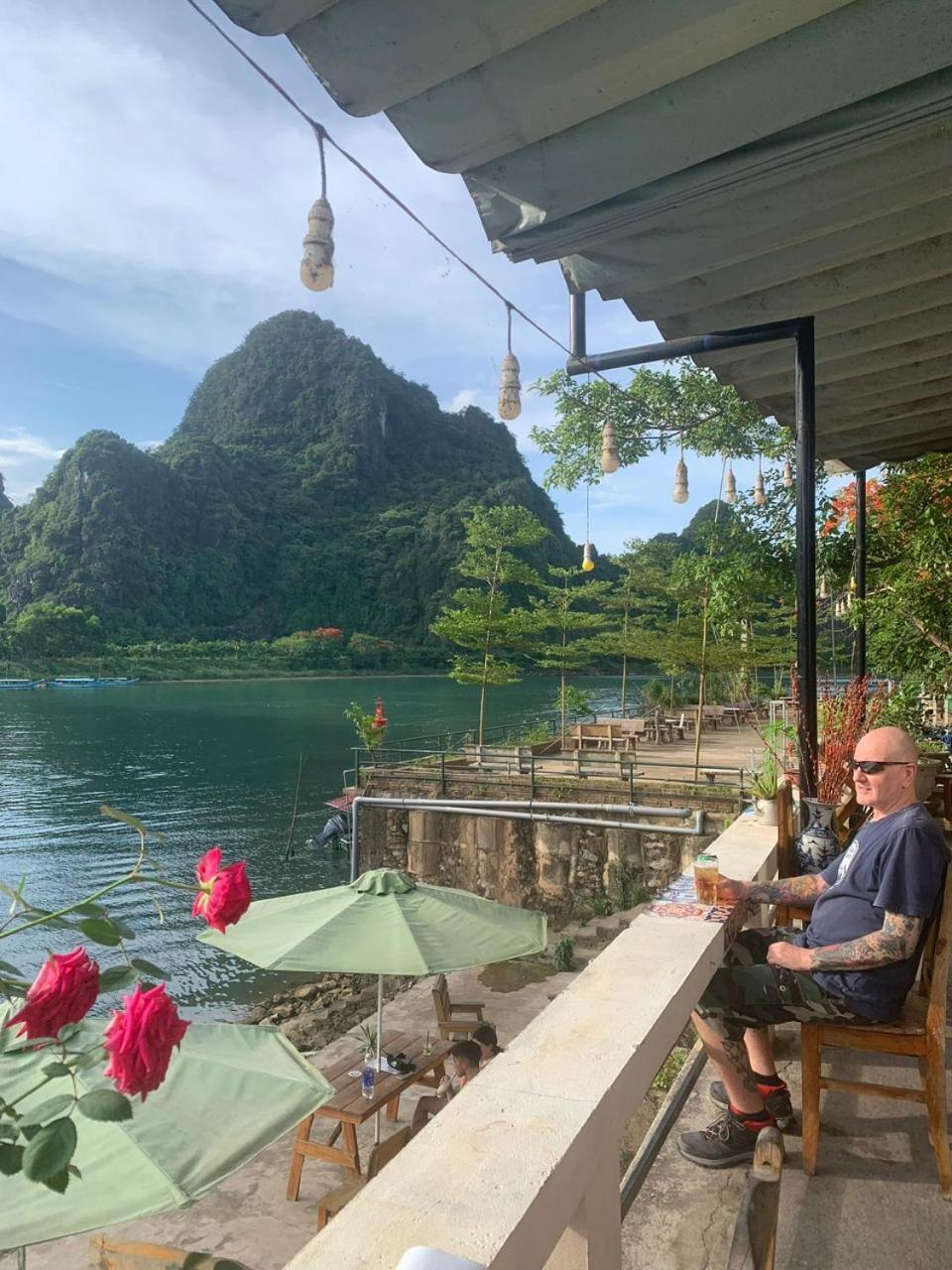 Funny Monkeys Homestay Phong Nha