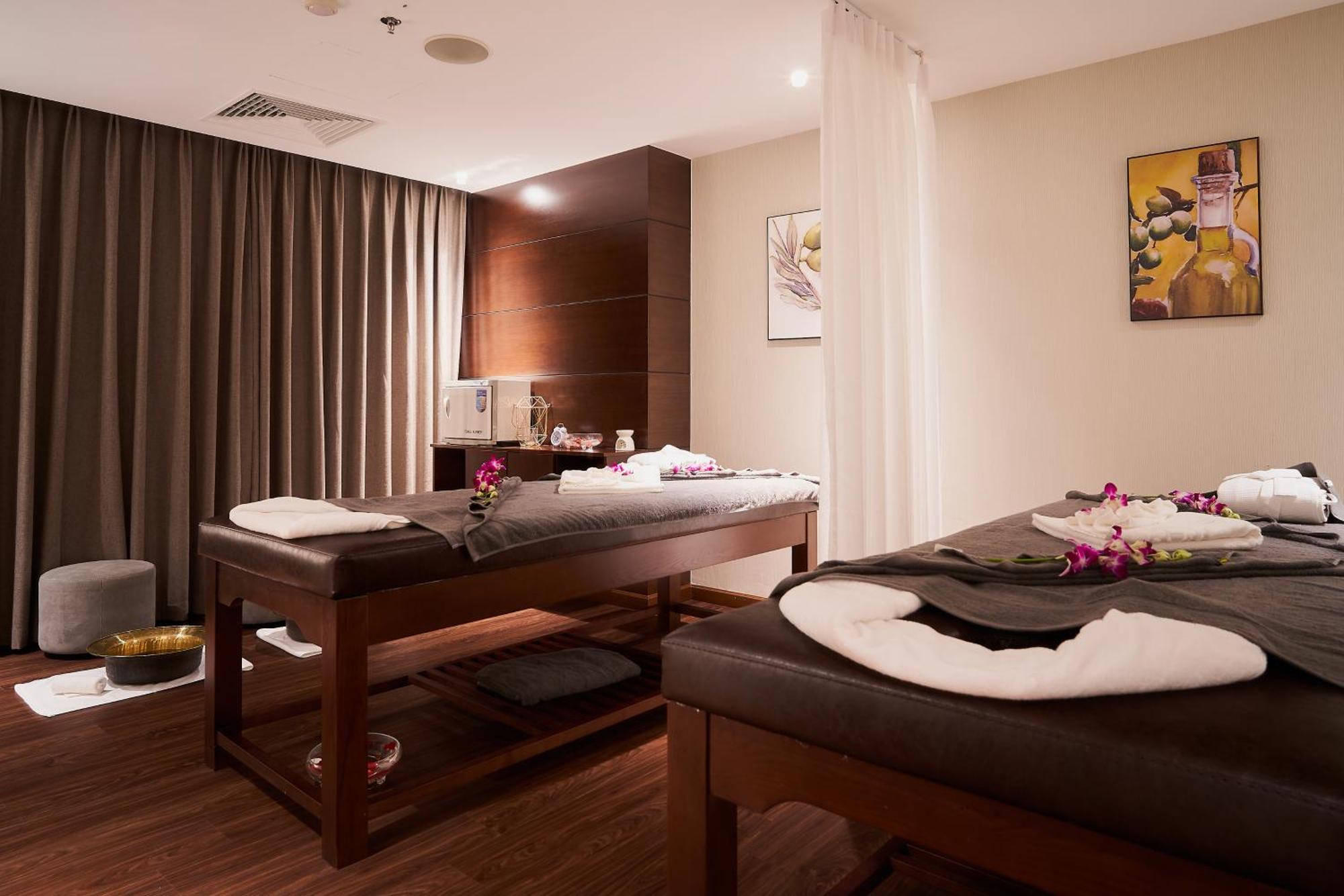 Mandala & 5* Bac Ninh