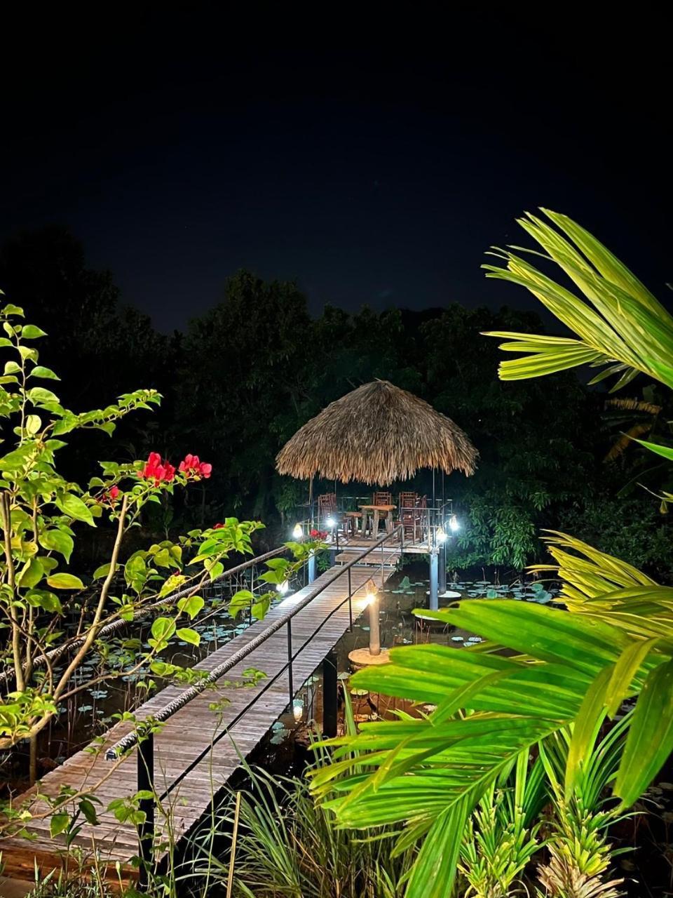 Hotel Nan House - Tam Coc 3*