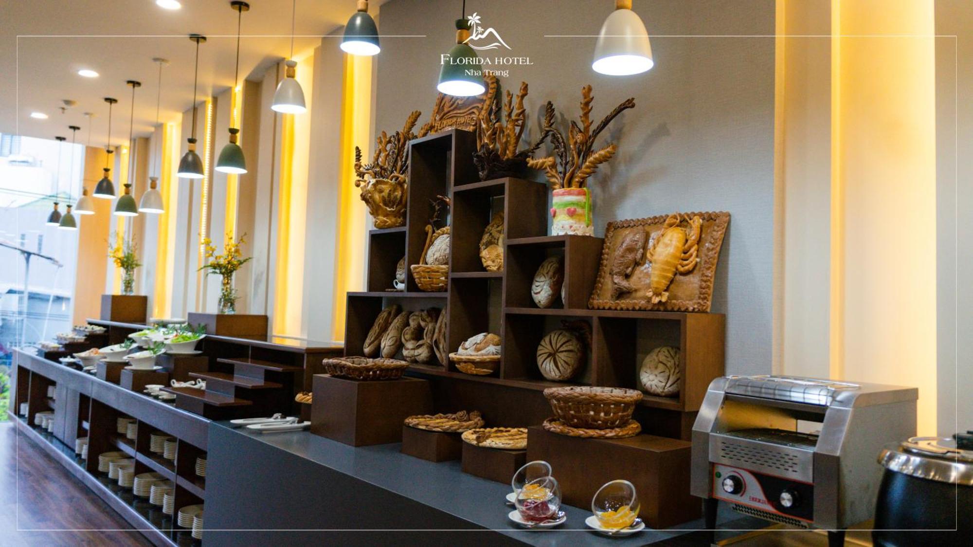 Florida Hotel Nha Trang