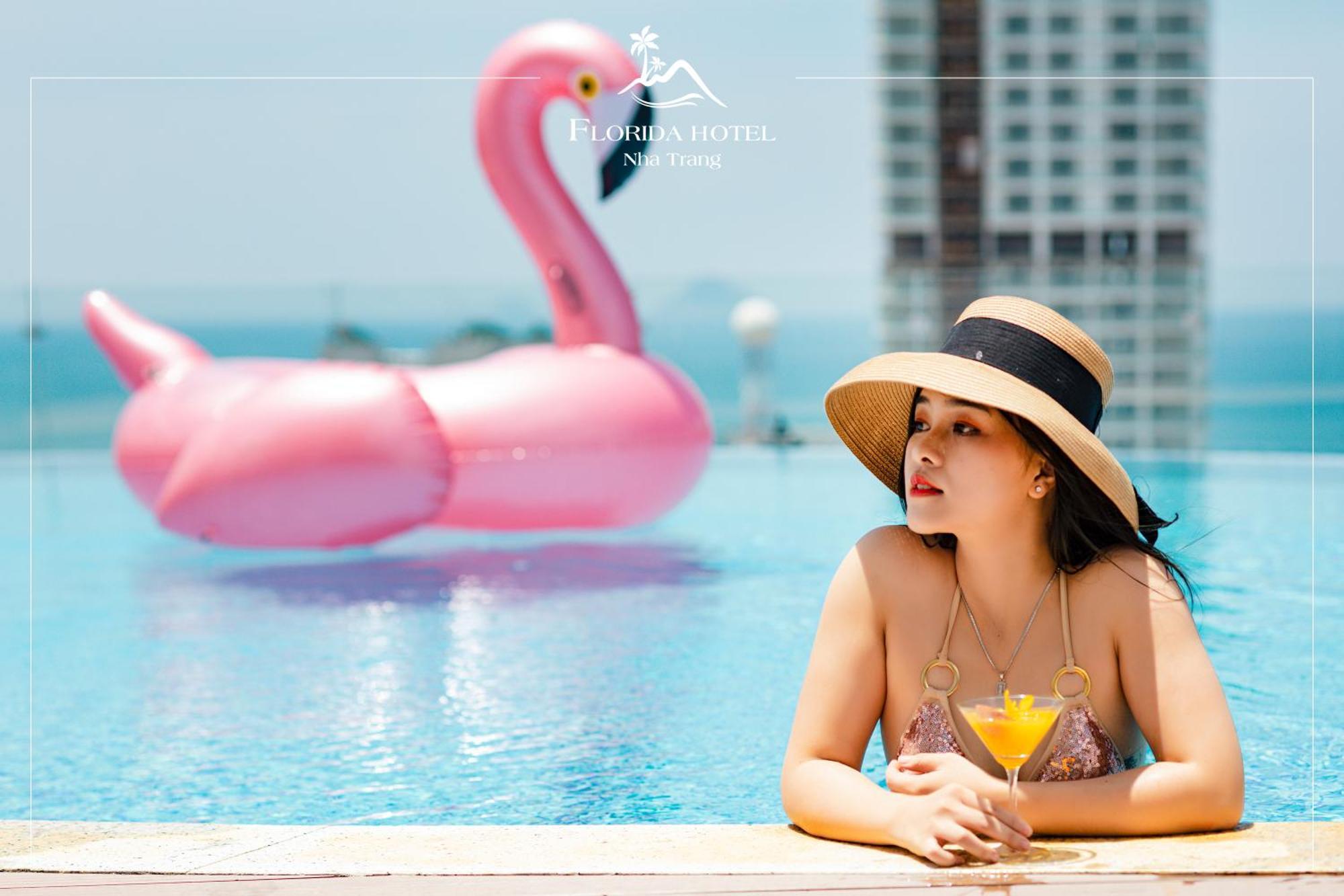Hotel Florida Nha Trang