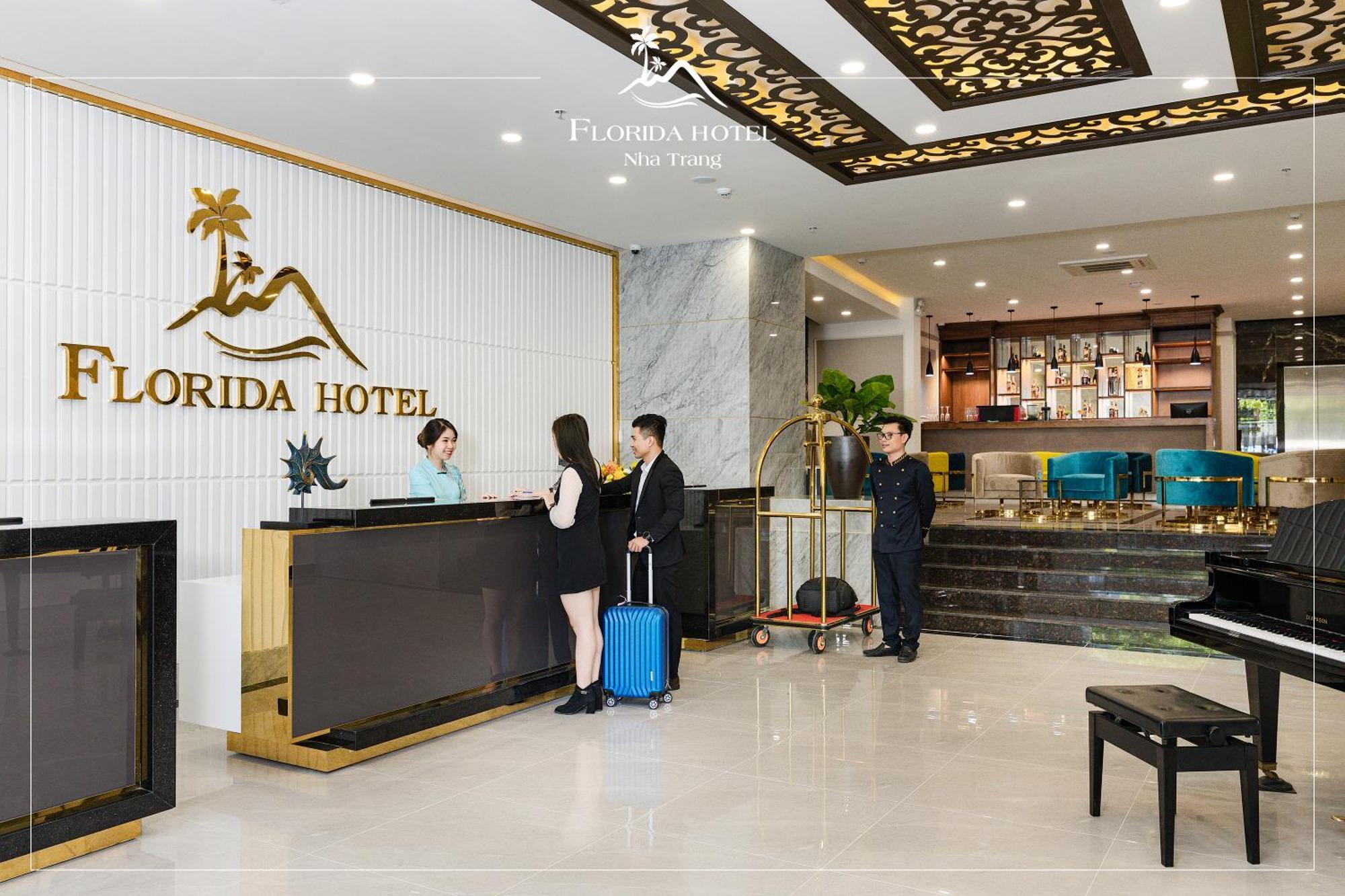 Hotel Florida