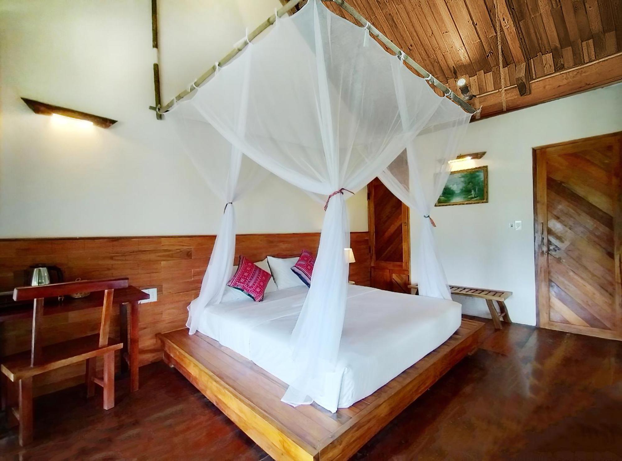 Boutique Garden Resort