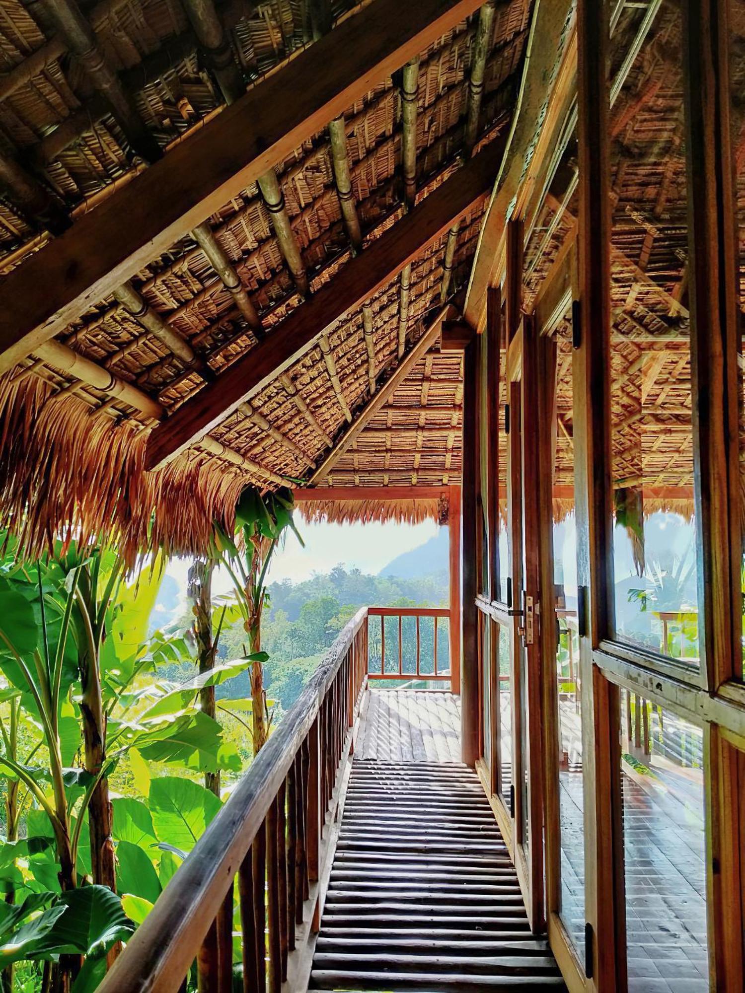 Boutique Garden Resort Pu Luong