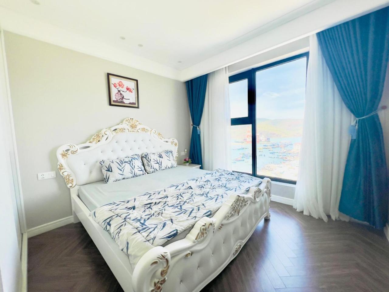 Amanda Apartment *