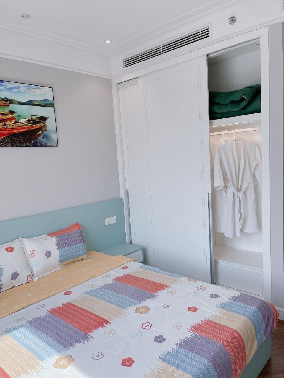 Amanda Apartment Quy Nhon