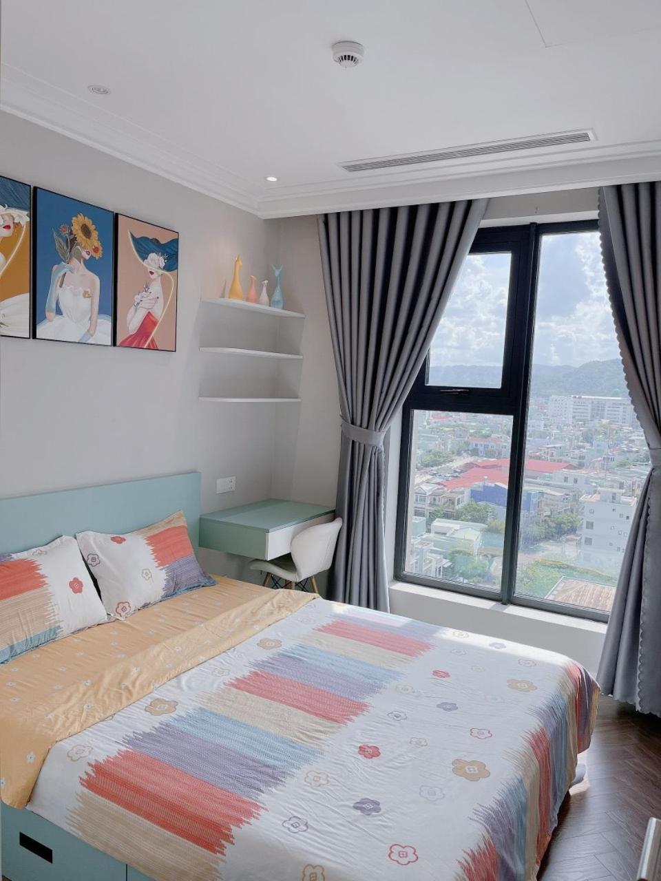 Apartment Amanda Quy Nhon