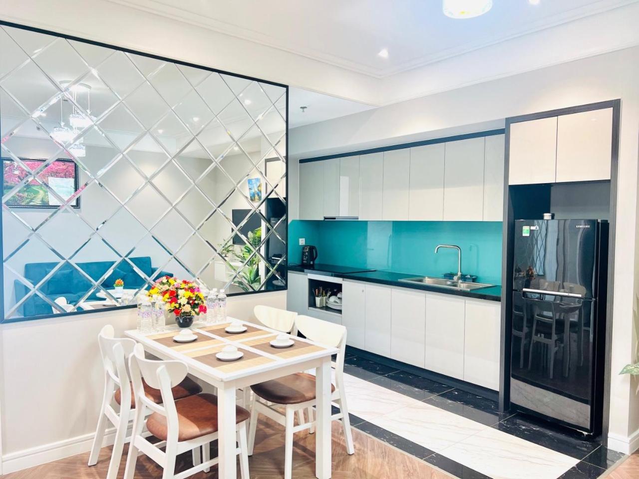 Amanda Apartment Quy Nhon