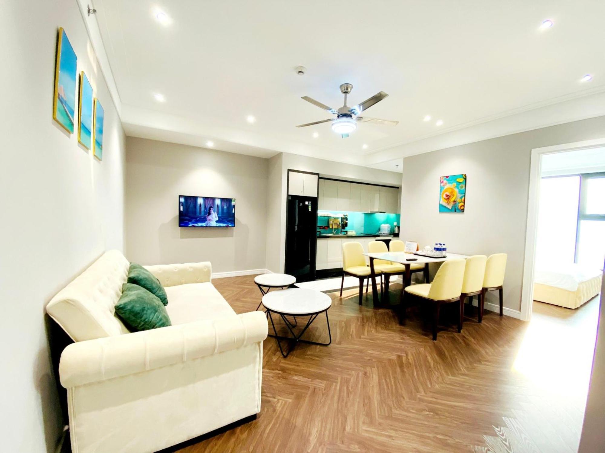 Amanda Apartment Quy Nhon