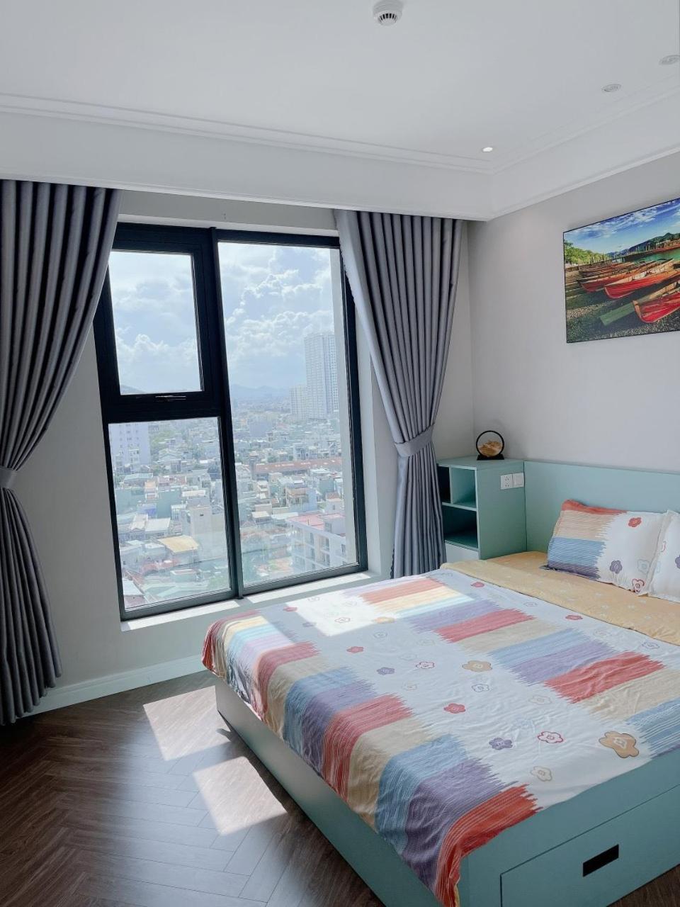 Amanda Apartment Quy Nhon