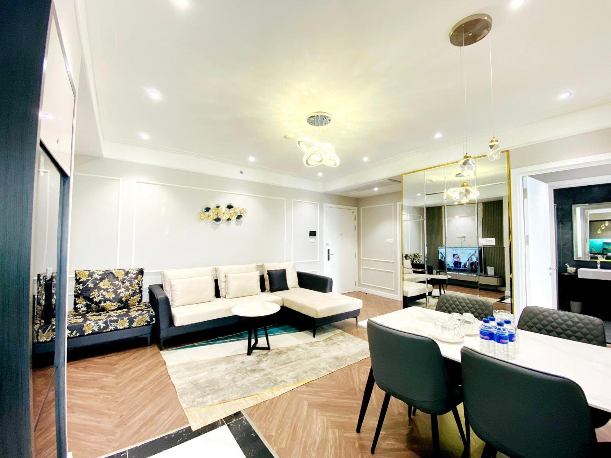 Amanda Apartment Quy Nhon
