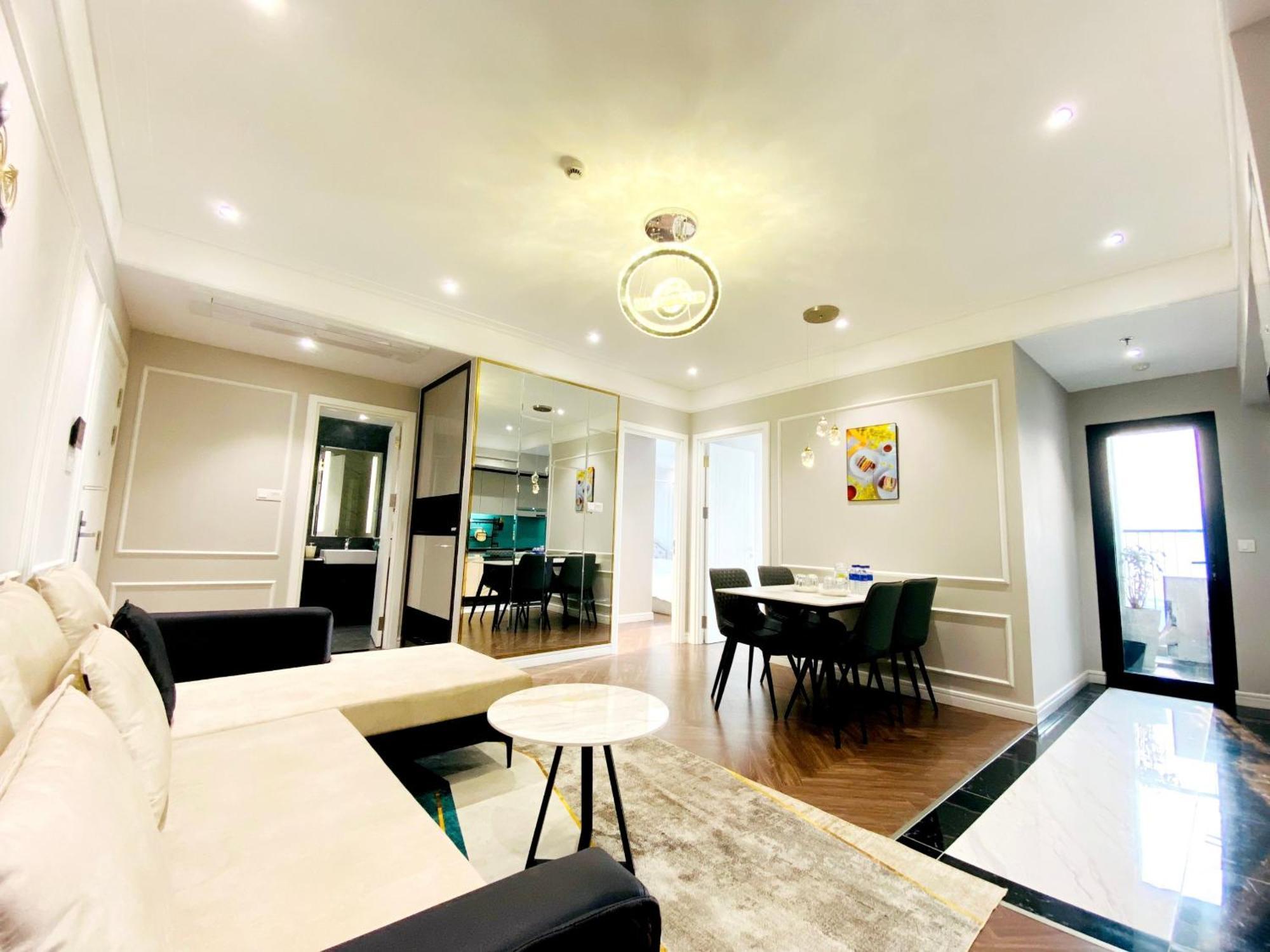 Apartment Amanda Quy Nhon