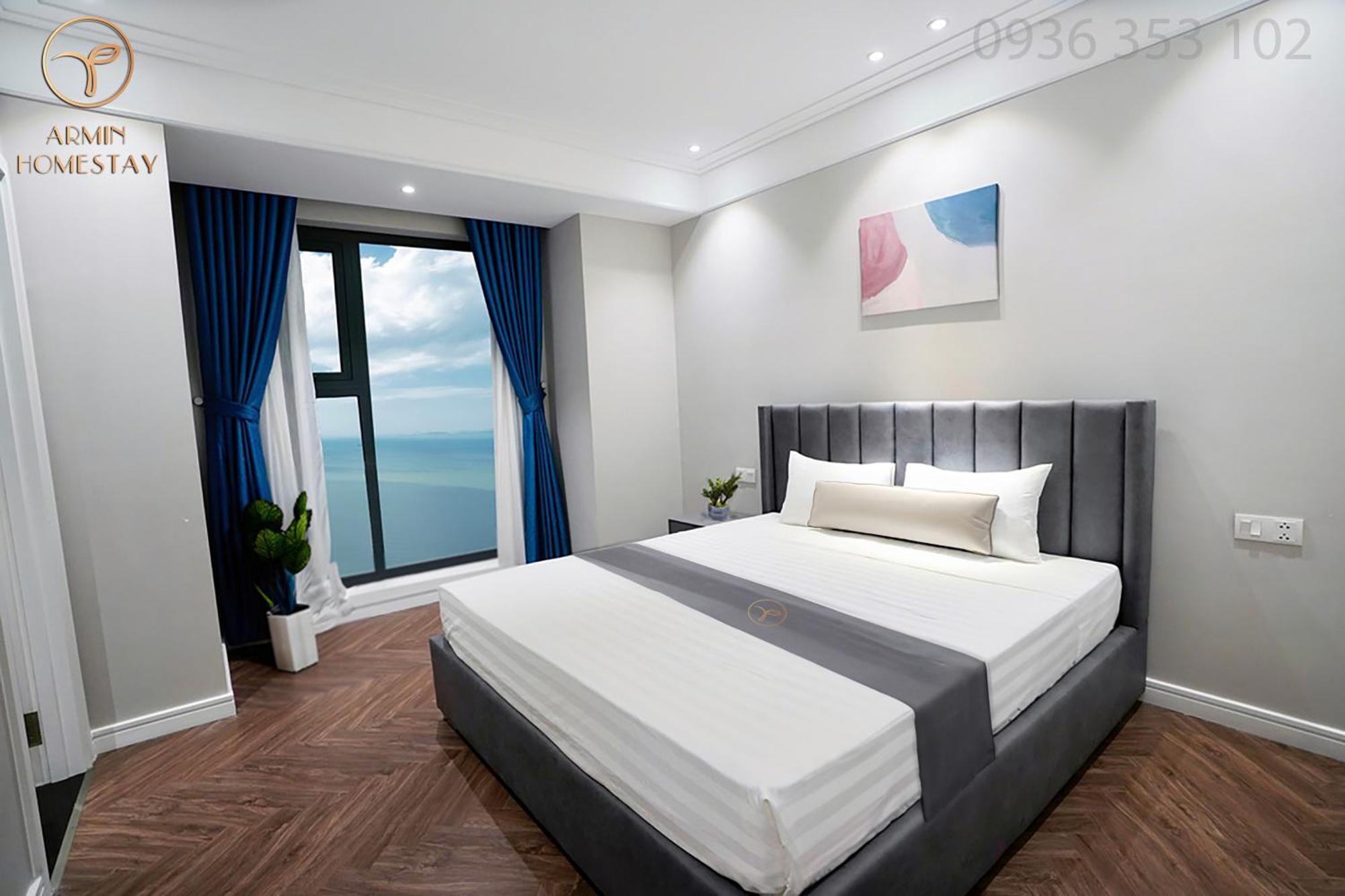 Apartment Armin Homes Altara Residences Quy Nhon