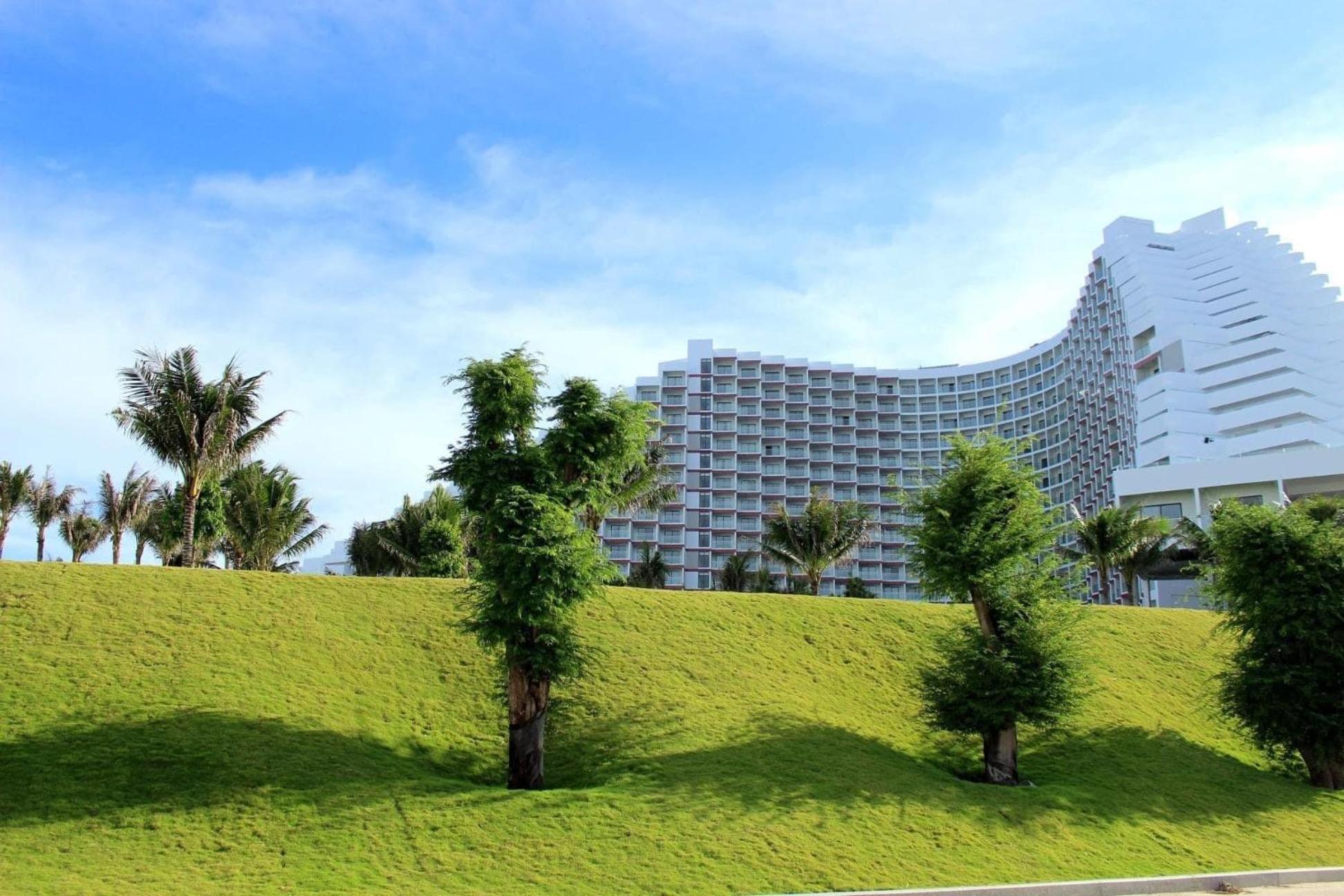 Căn hộ Seaview