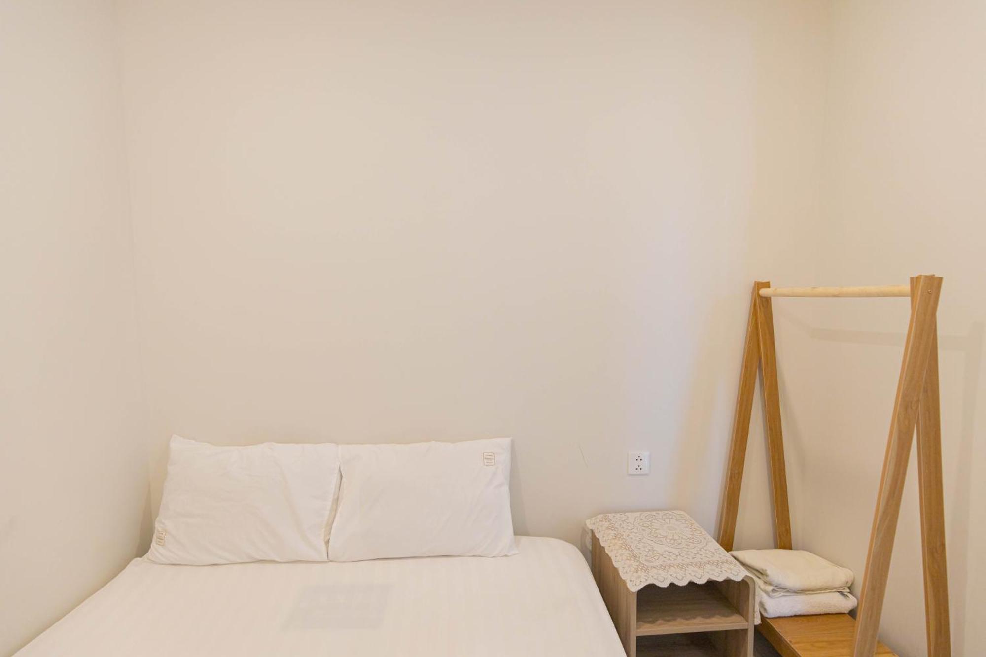 Ho Nghi Duong 5 Sao The Song Apartment