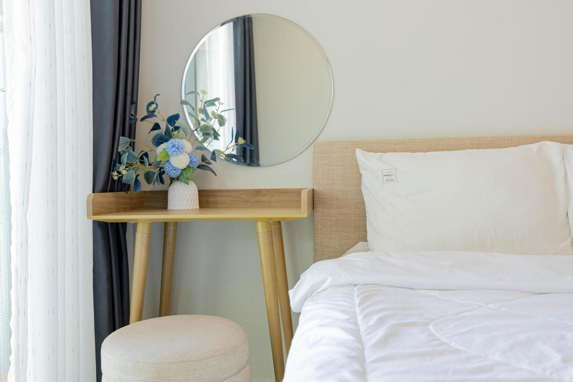 Apartment Ho Nghi Duong 5 Sao The Song