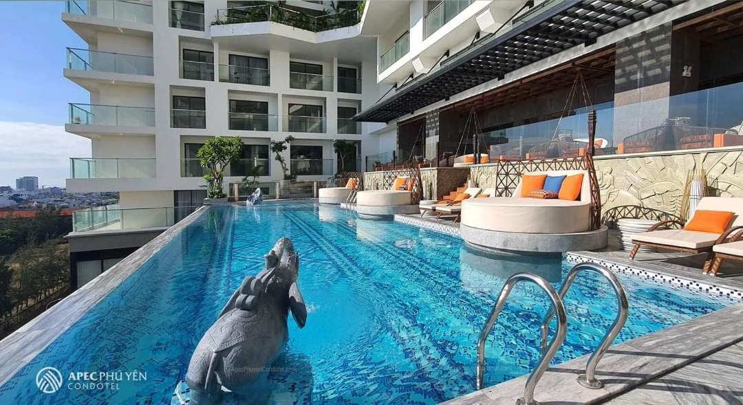 Apec Mandala Wonder Hotel