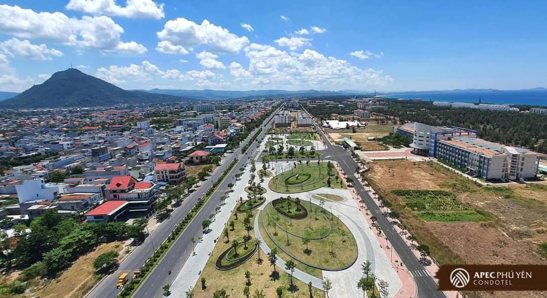 Apec Mandala Wonder Hotel