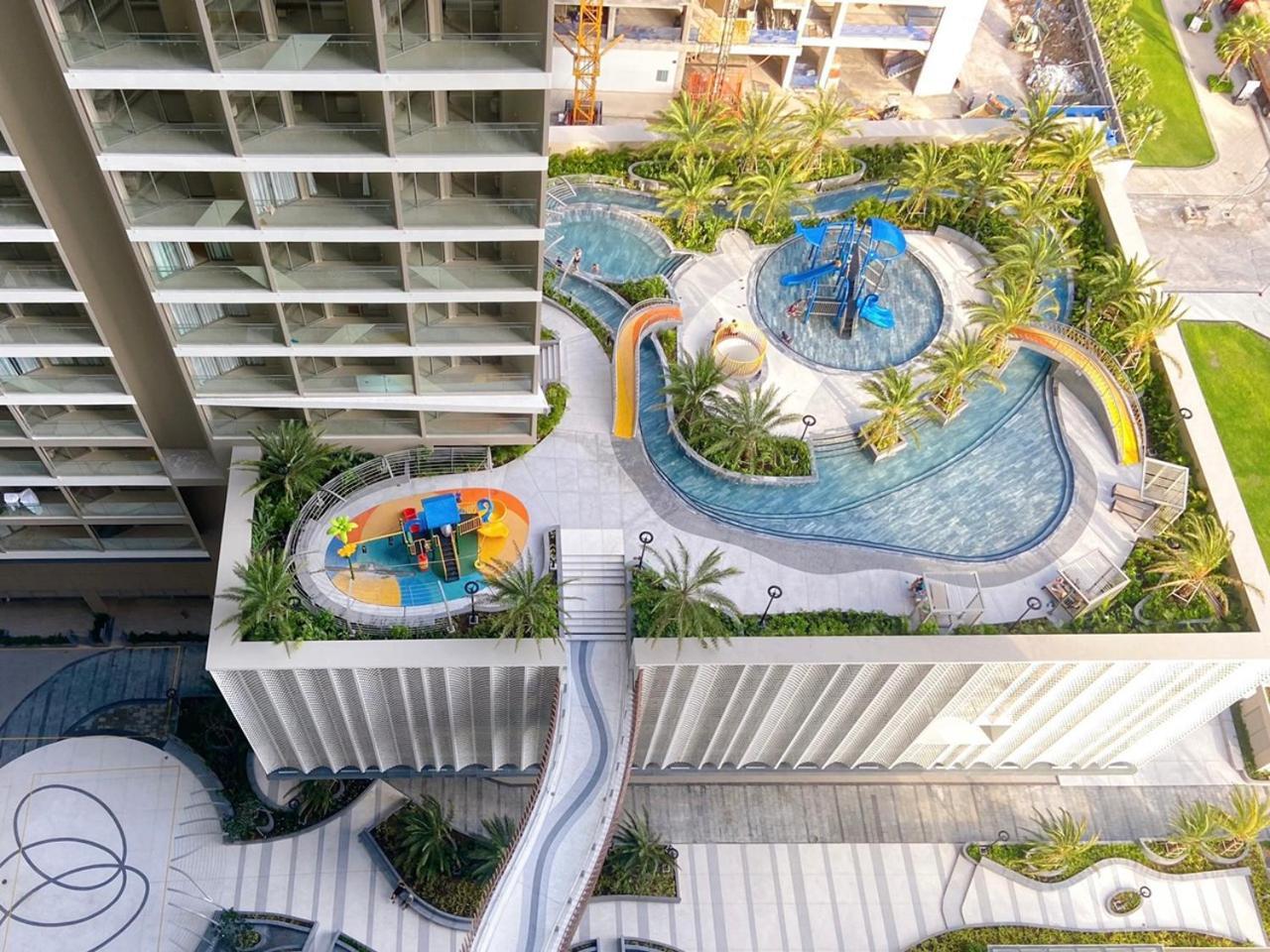 Apartment Ho The Song An Gia - Vung Tau