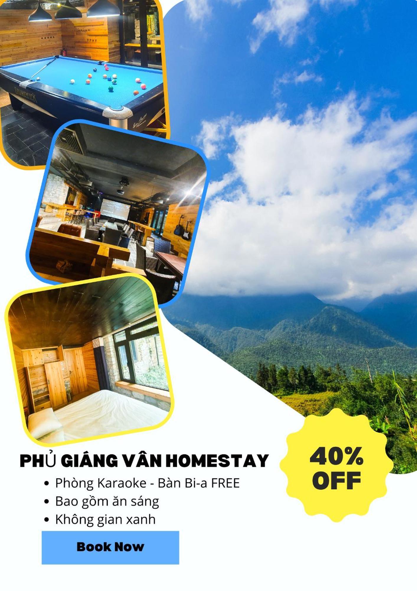 Hotel Phu Giang 2*