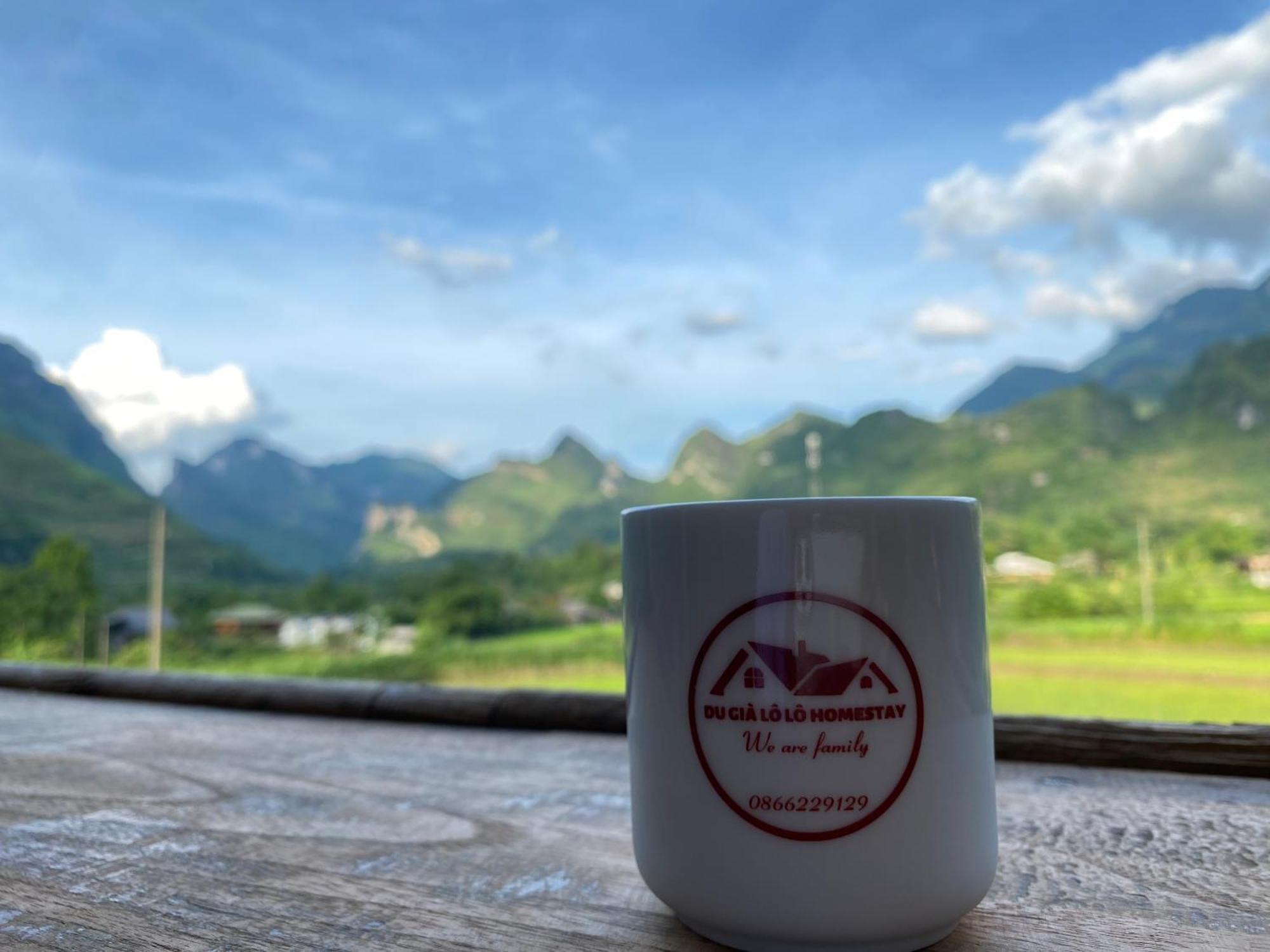 Du Gia Lo Lo Homestay Ở trọ *