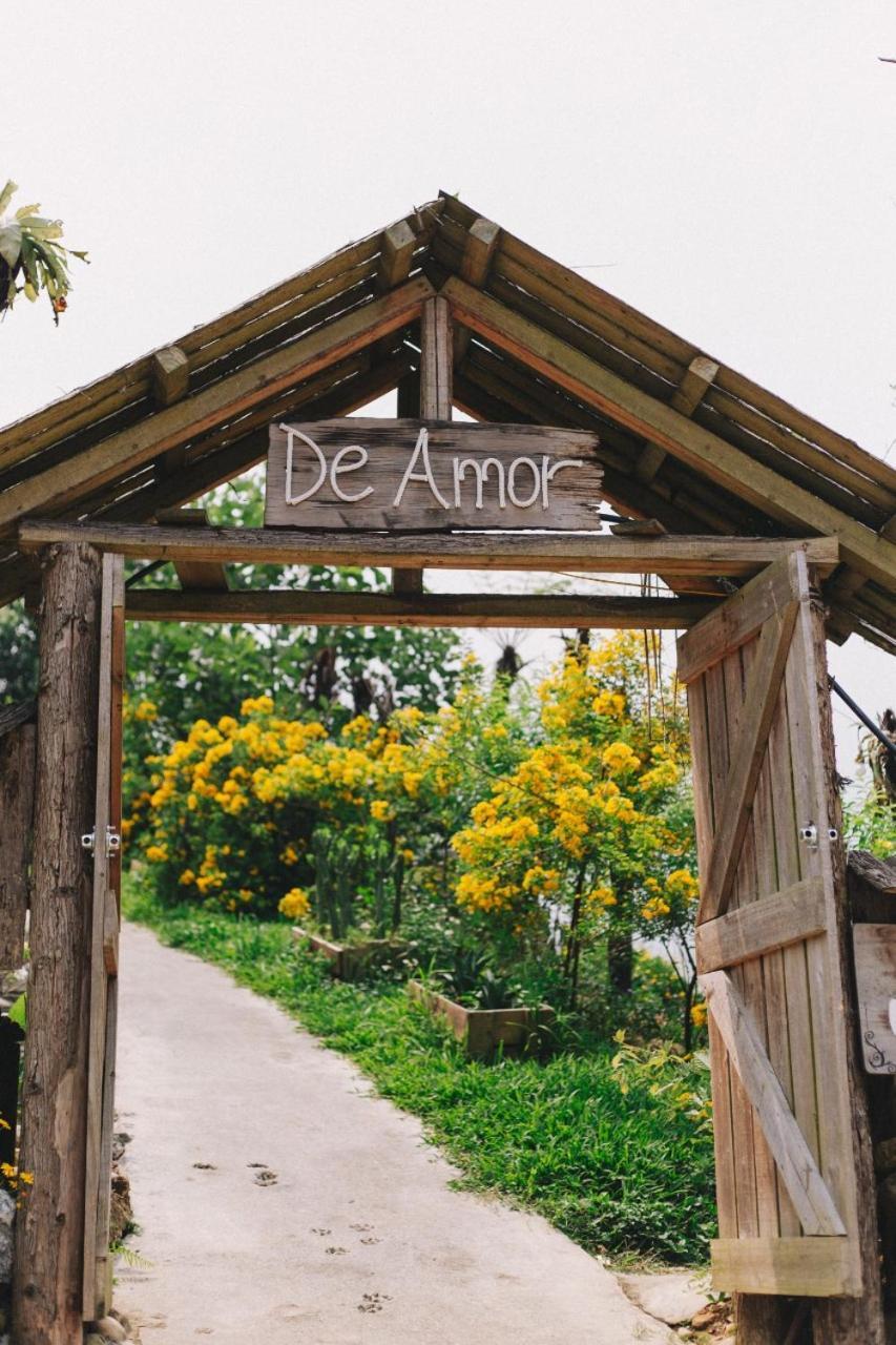 Lodge De House & Coffee Sa Pa