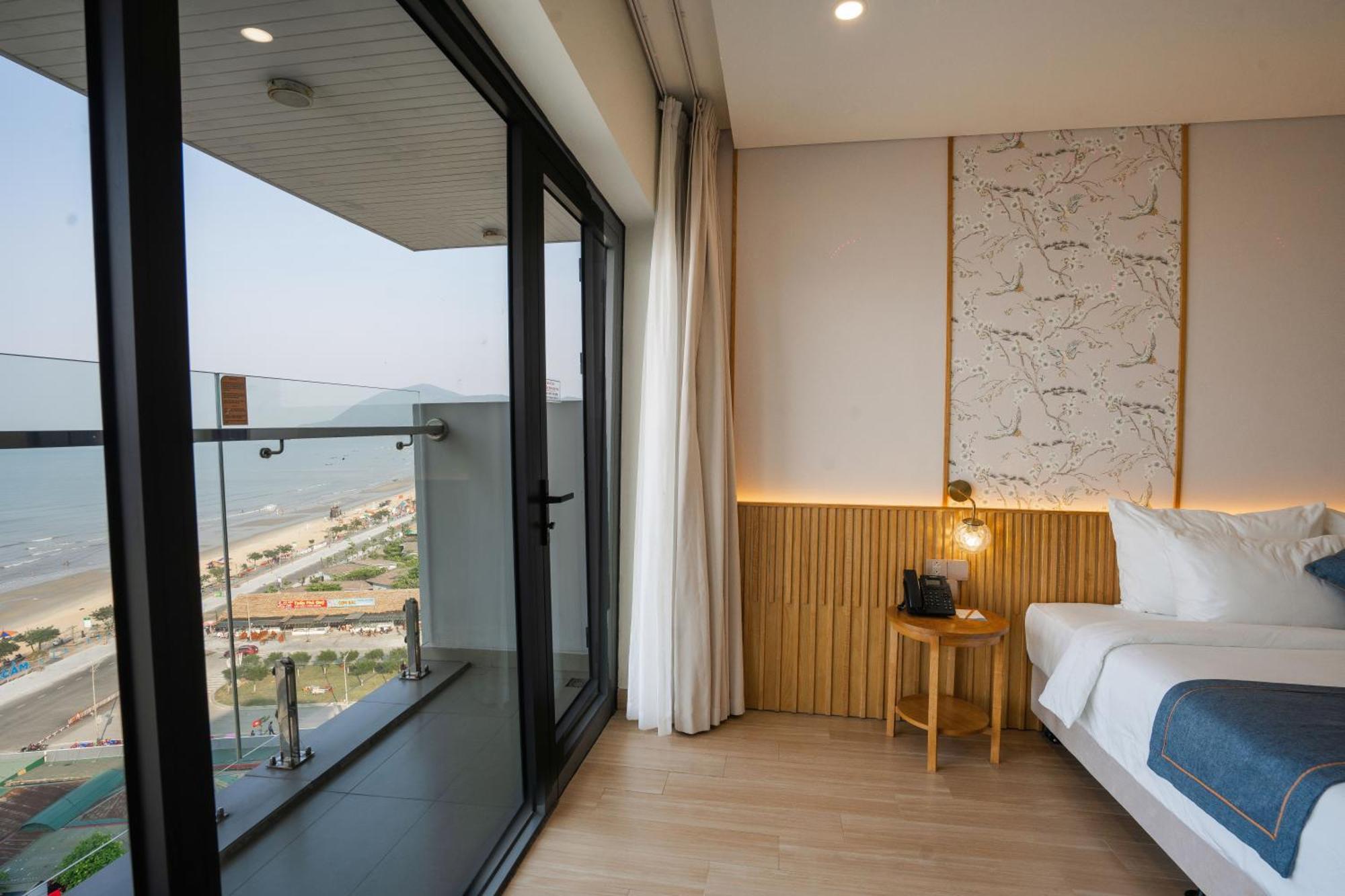Seabird Thien Cam Hotel 4*