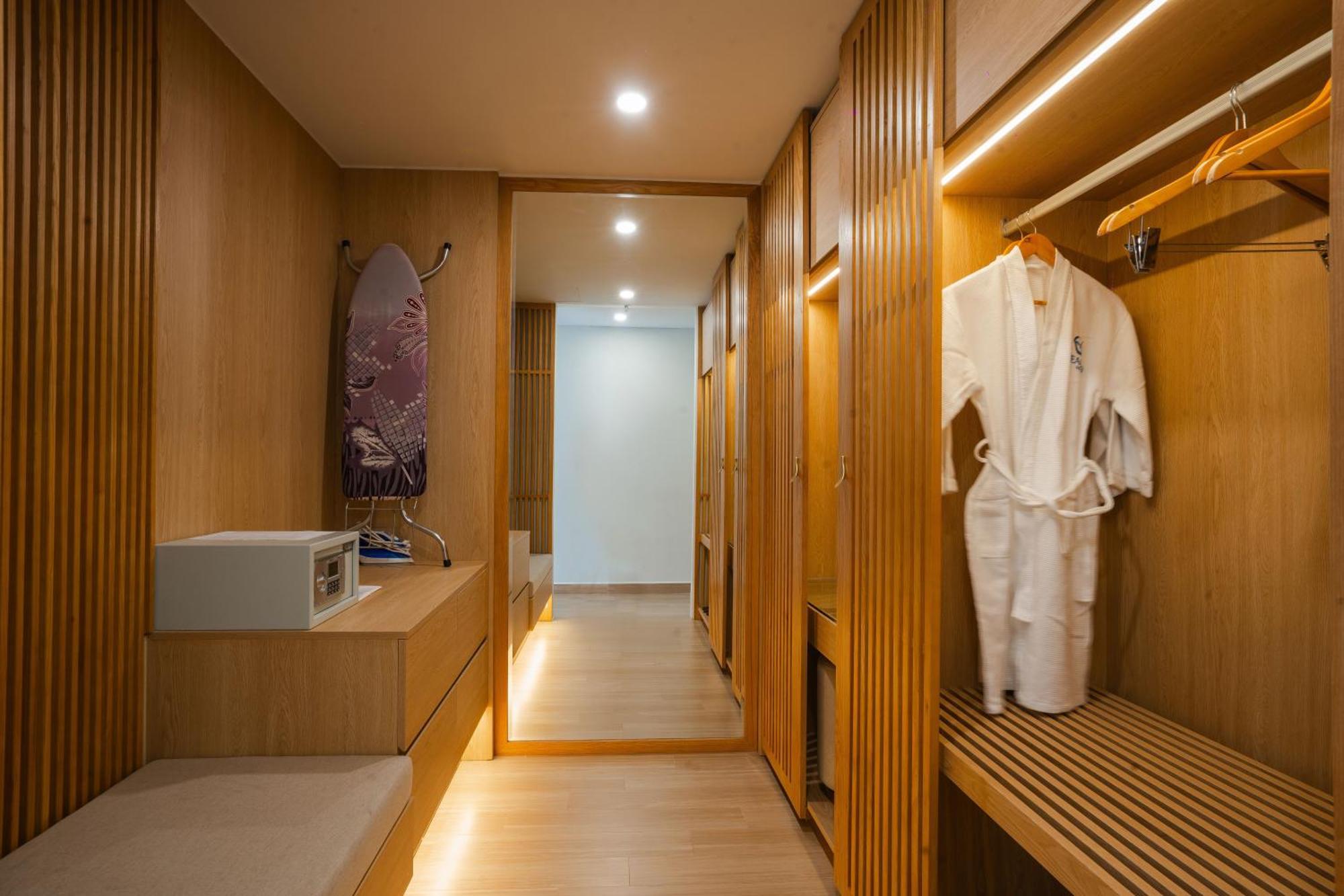 Seabird Thien Cam Hotel 4*