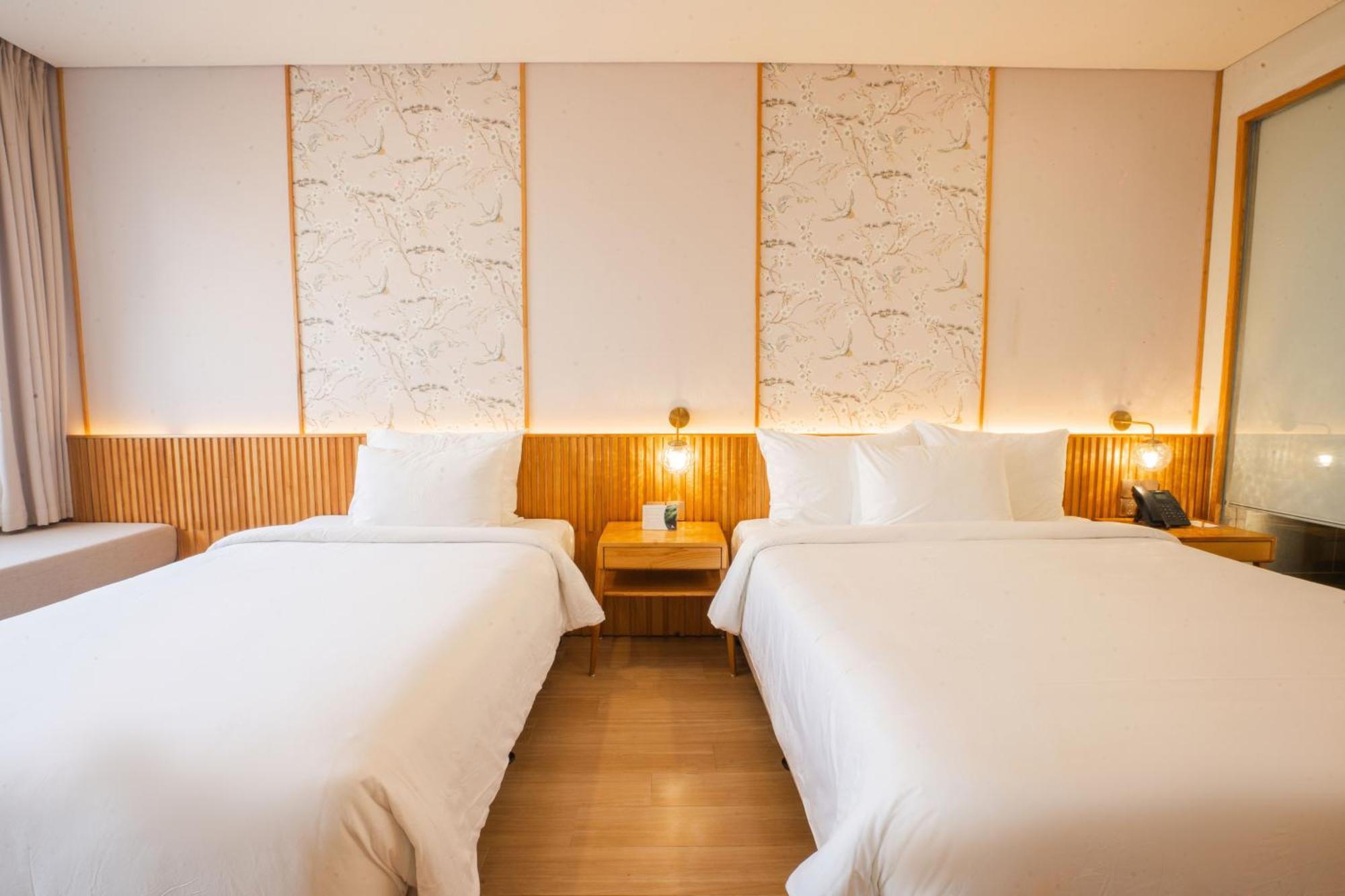 Seabird Thien Cam Hotel 4*