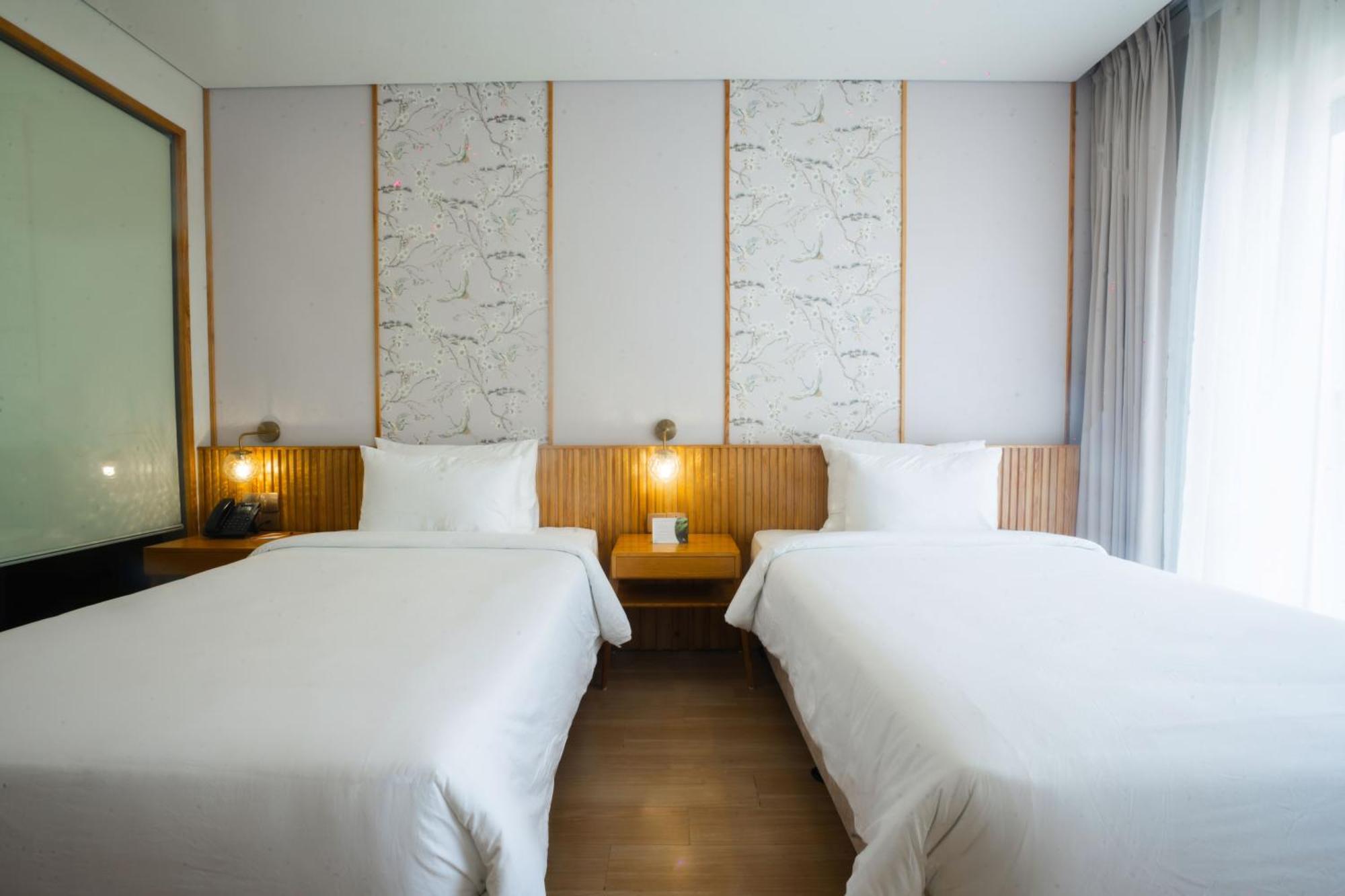 Seabird Thien Cam Hotel