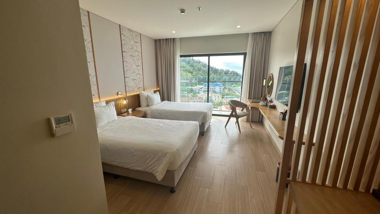 Seabird Thien Cam Hotel