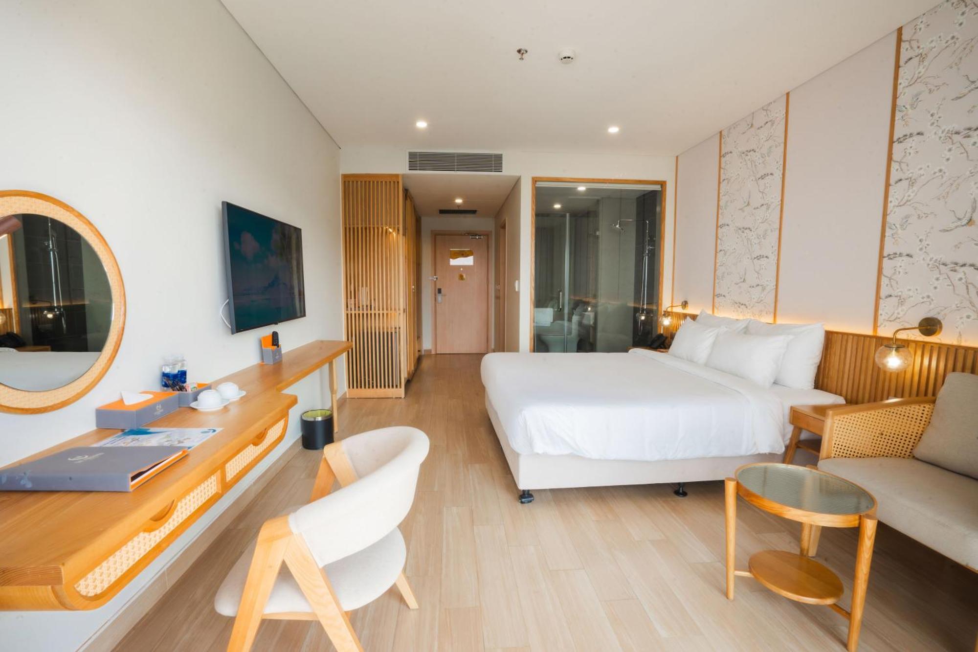 Seabird Thien Cam Hotel 4*