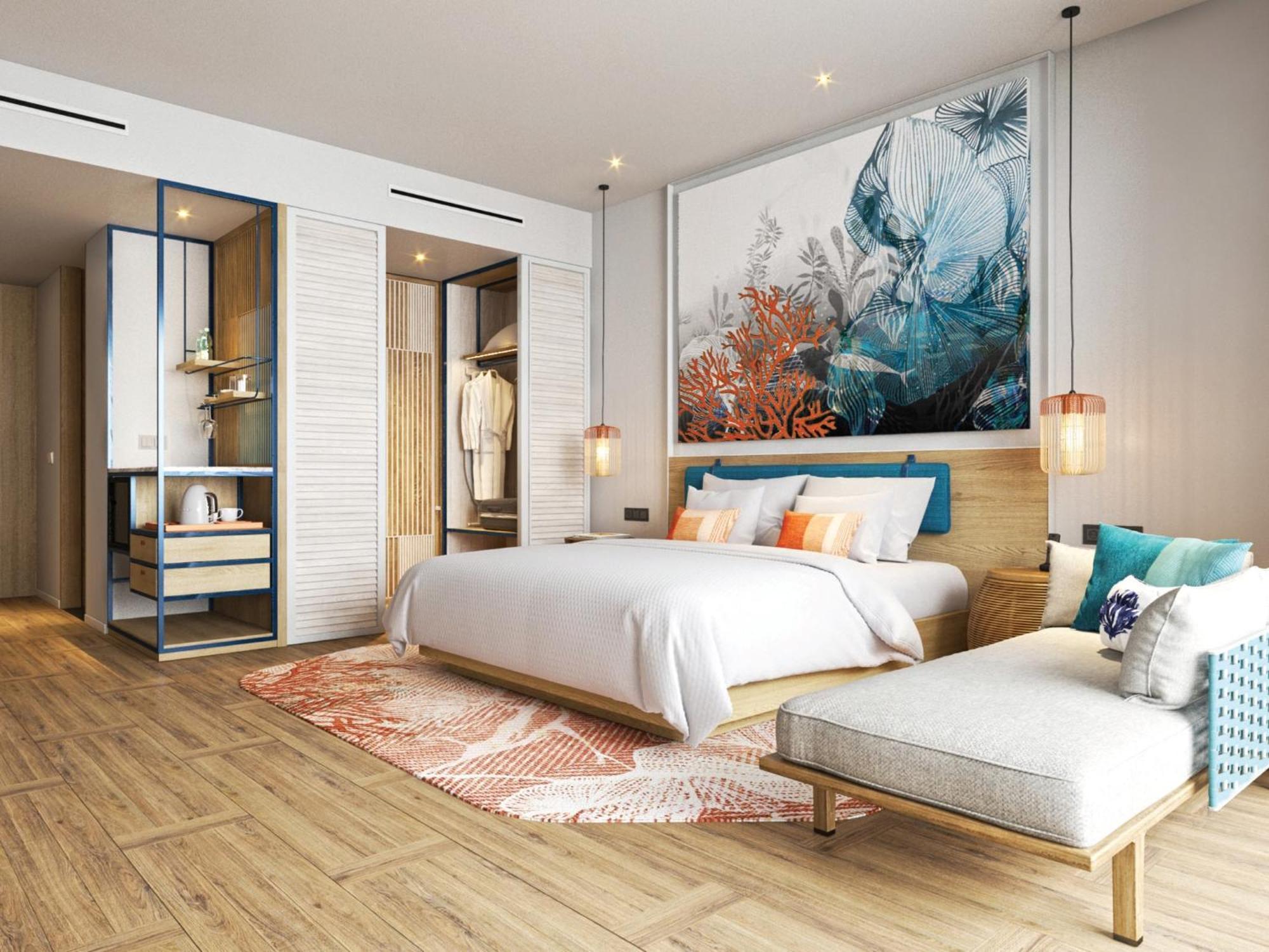 Resort Ttc Phong Bay - Himalaya Sauna & Steam Retreat Included 5*