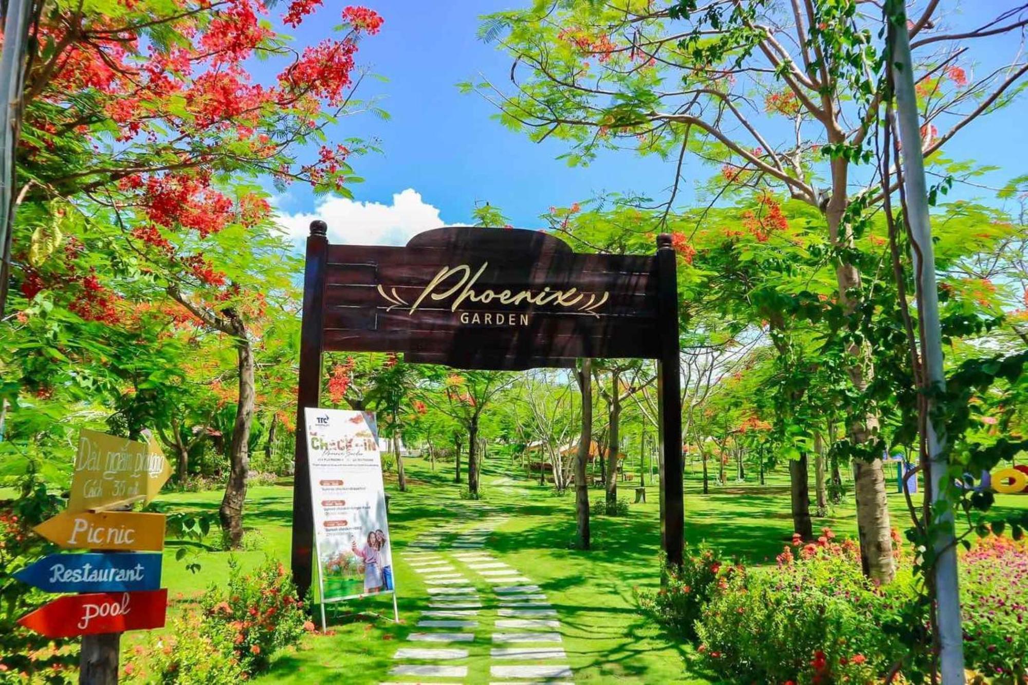 Ttc Phong Bay - Himalaya Sauna & Steam Retreat Included 5*