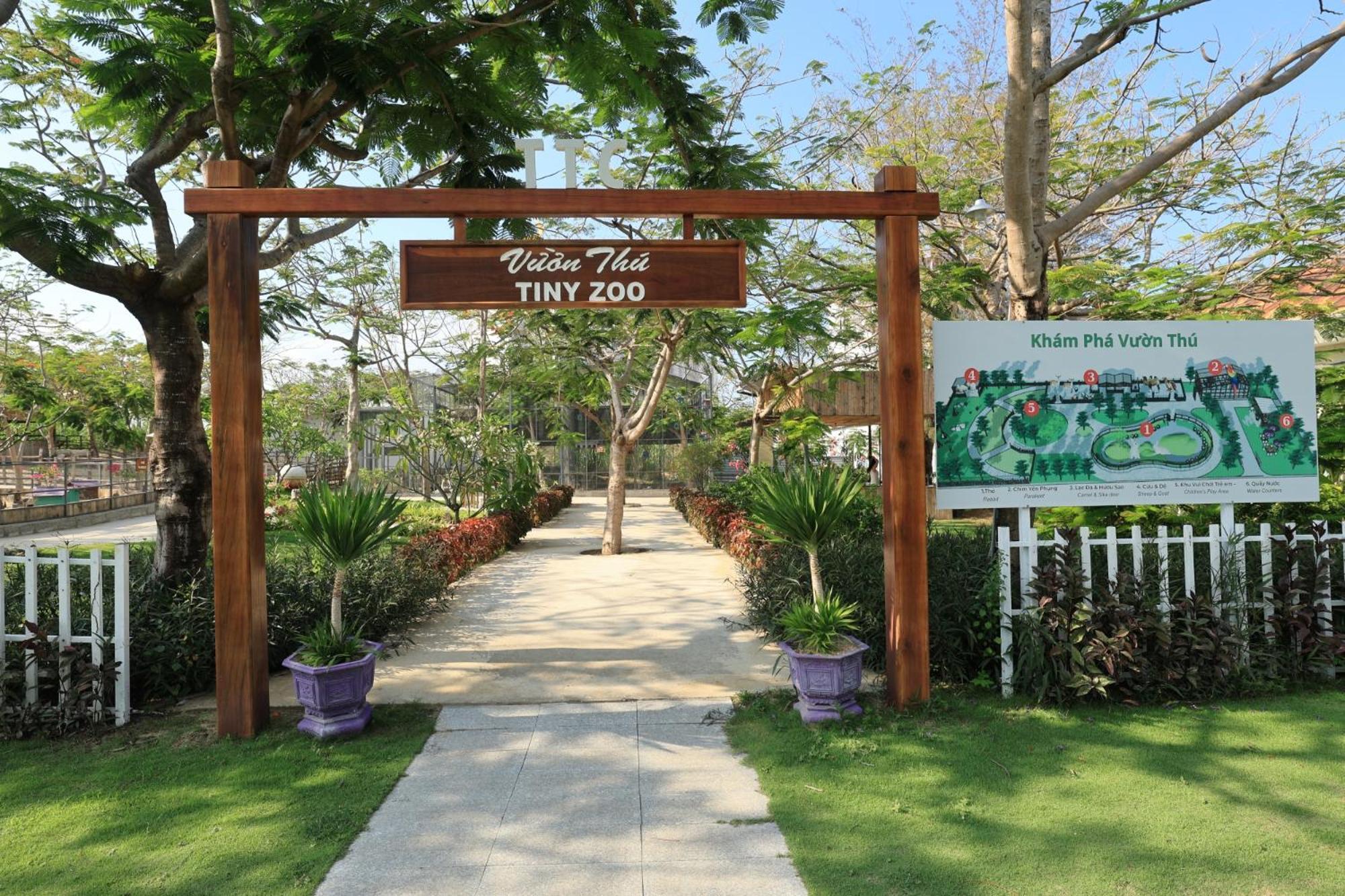 Ttc Phong Bay - Himalaya Sauna & Steam Retreat Included Resort