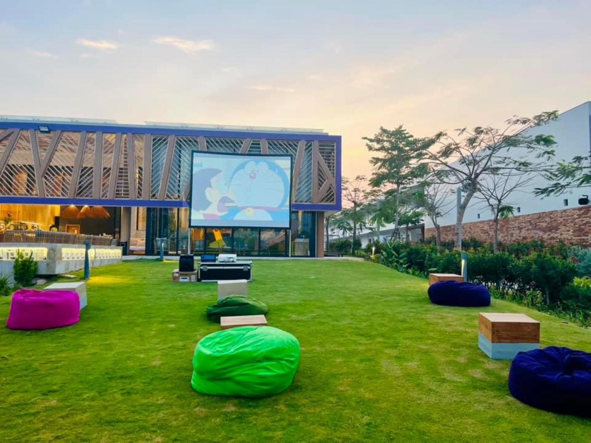 Resort Ttc Phong Bay - Himalaya Sauna & Steam Retreat Included Ninh Hoa