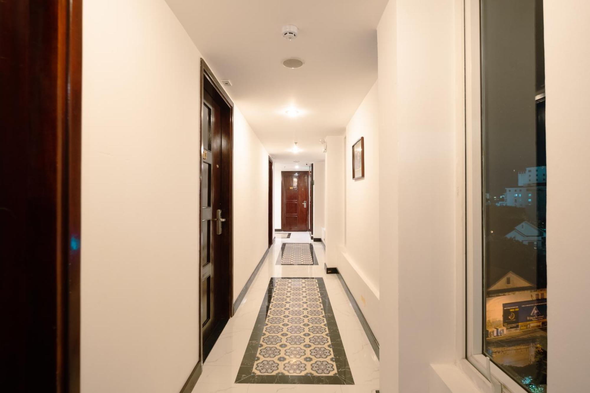 Hotel Vina