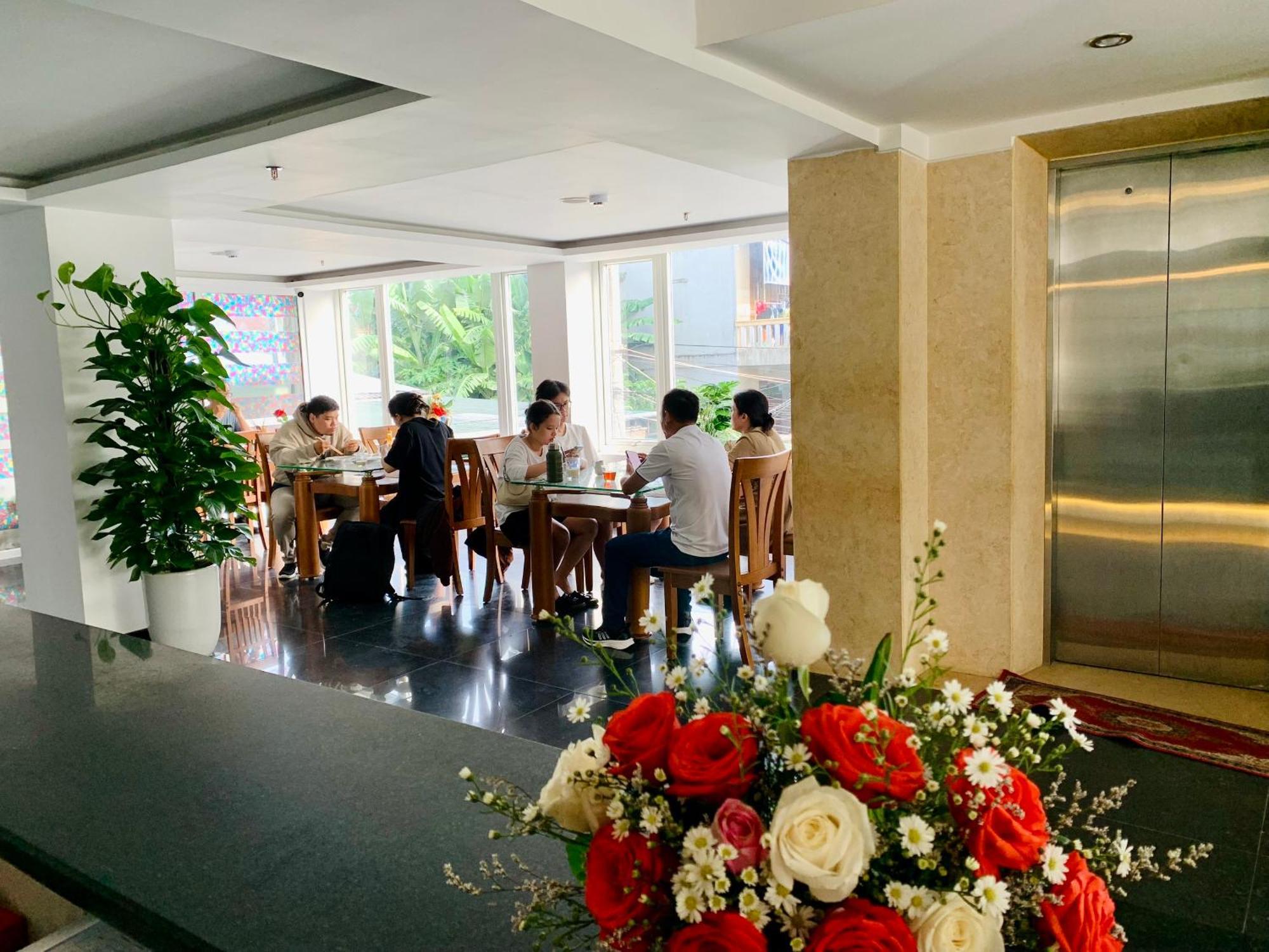 Vina Hotel Hue