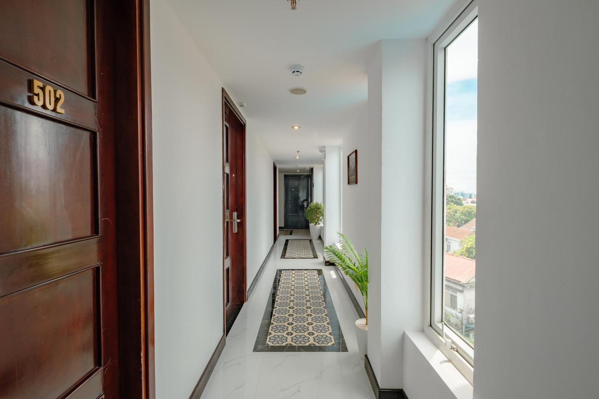 Hotel Vina 3*