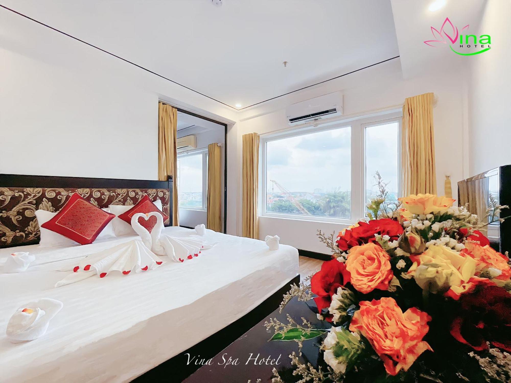 Vina Hotel