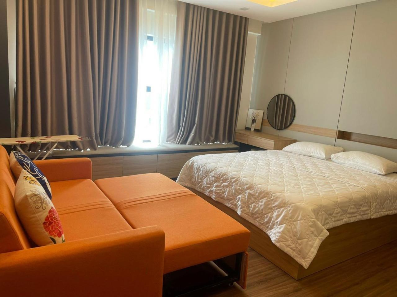 Apartment Chien Apartment- Flc Sea Tower-quy Nhon